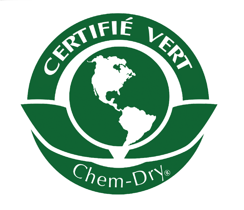 certifie vert